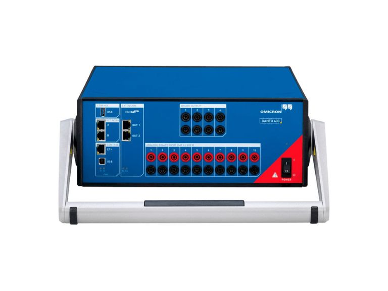 Hybrid signal analyzer