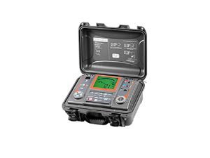 Insulation Tester – 5kV
