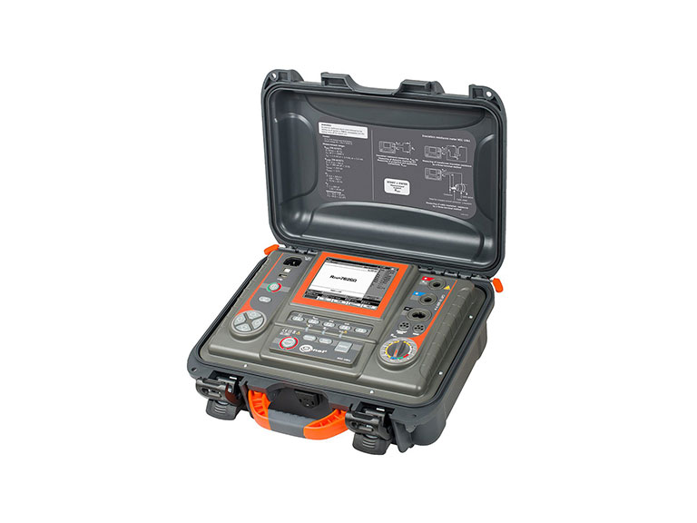 Insulation Tester – 10kV