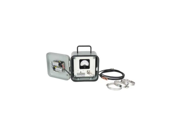 10. Ladder Leakage Current Monitor Kit