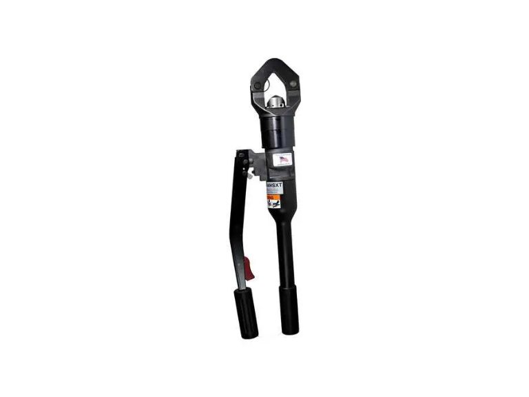 Self Contained Hydraulic Crimpers, Cutters