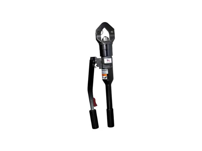 11. Self Contained Hydraulic Crimpers, Cutters
