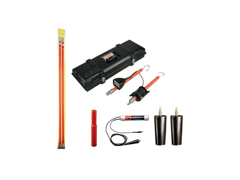 Digital Phasing Tester Kit