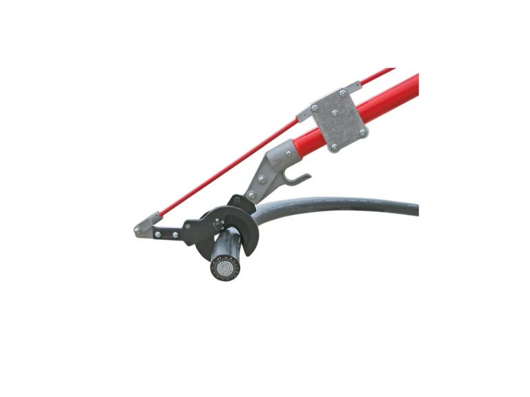 18. Insulated Ratchet Cable, Conductor Cutters