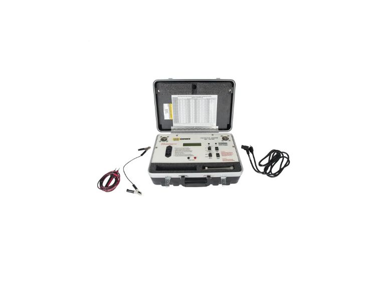 Protective Grounding Set Tester, 230V